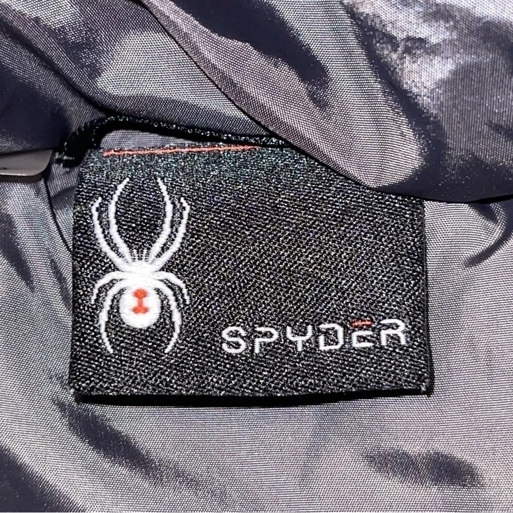 Spyder Boys Jacket Size XL
